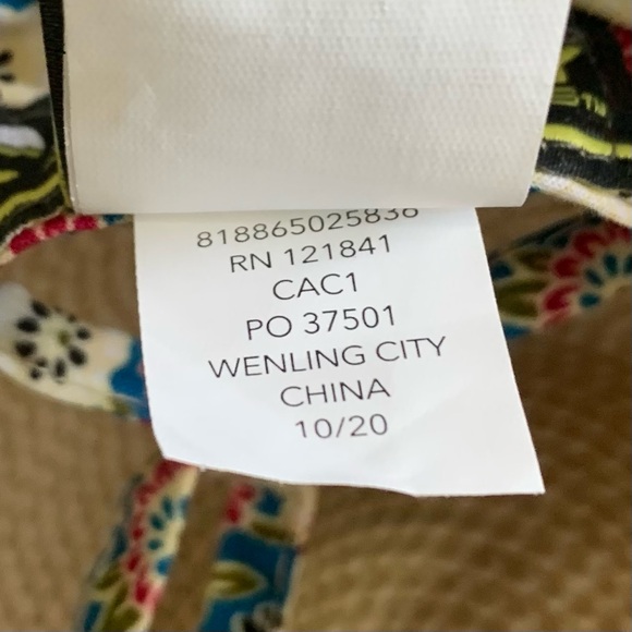 Sunday Afternoons Coronado Sun Beach Hat - Picture 10 of 11